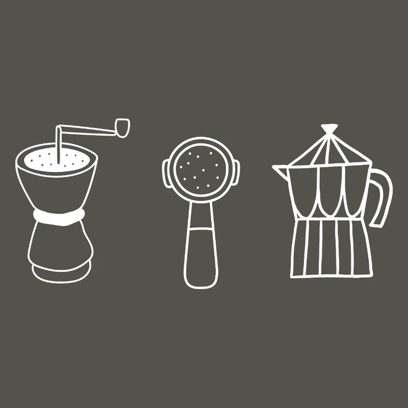 Évolution café 
