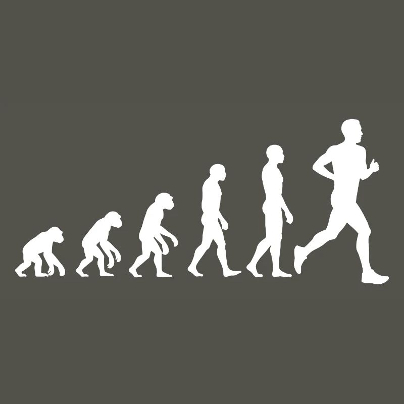 COURSE DE JOGGING – PUISSANCE DE COURSE ! COURSE DE MARATHON