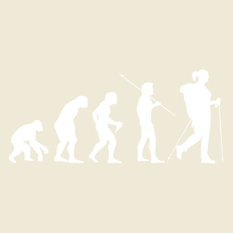 Randonneuse Evolution
