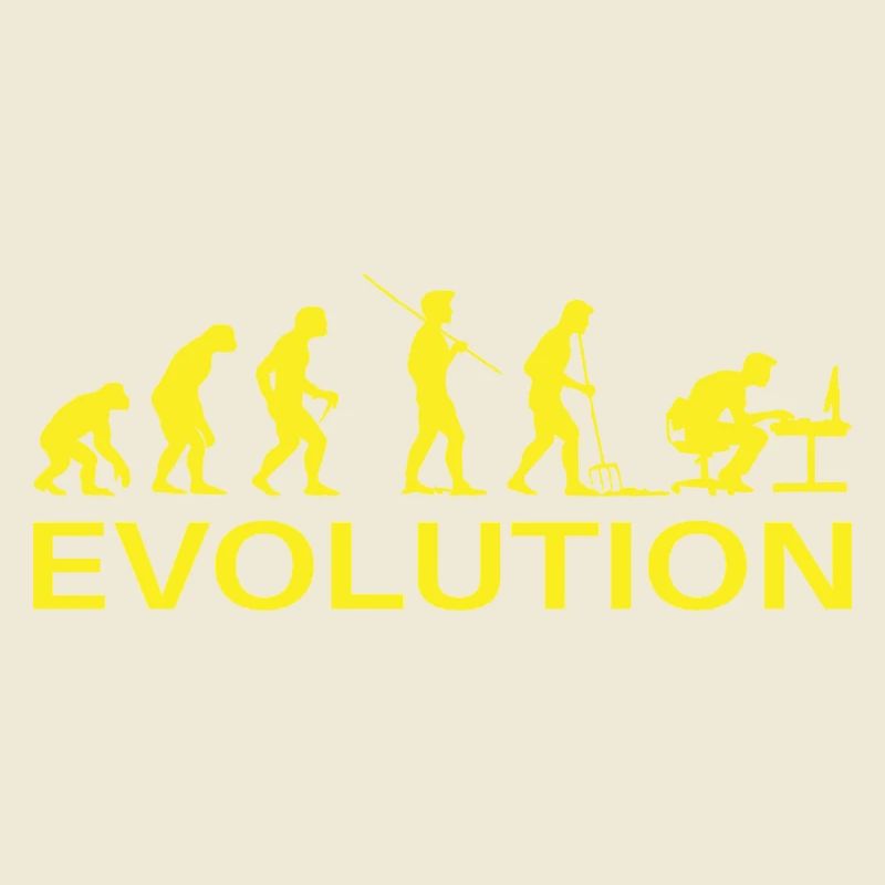 Evolution Gamer | Computer Freak Geek PC