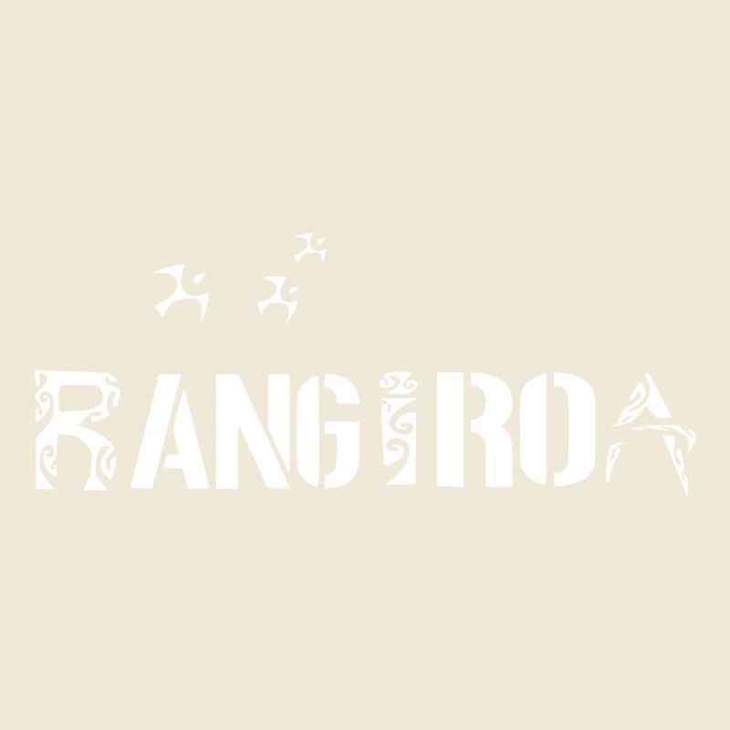 RANGIROA (White)
