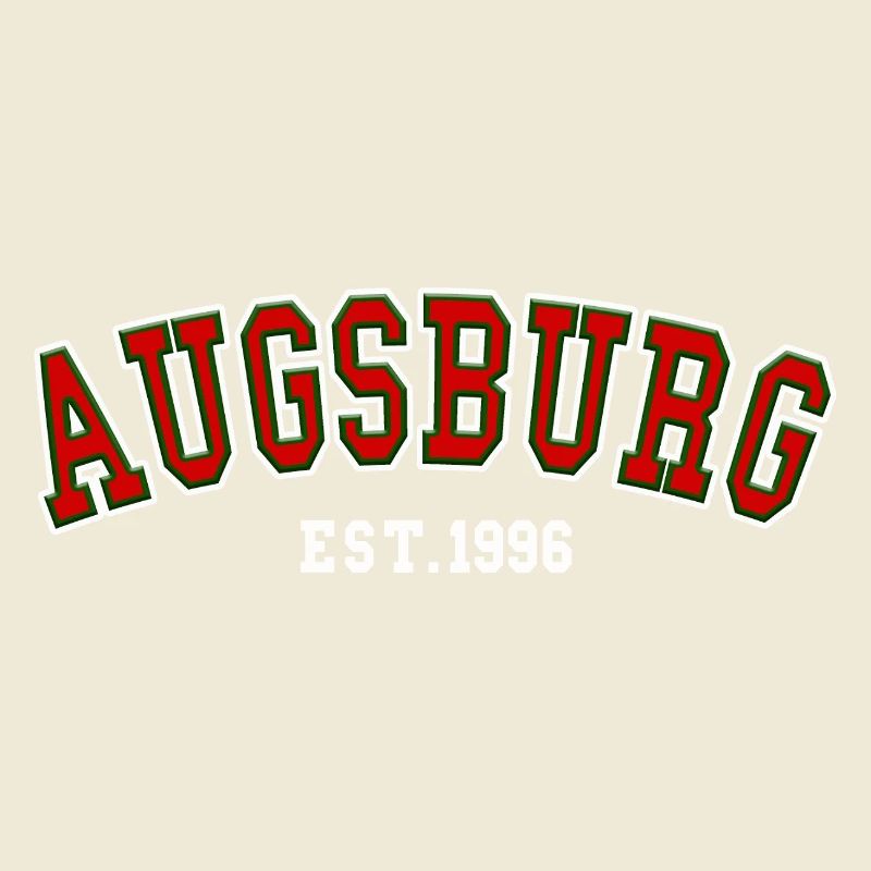 Augsburg Est. 1996