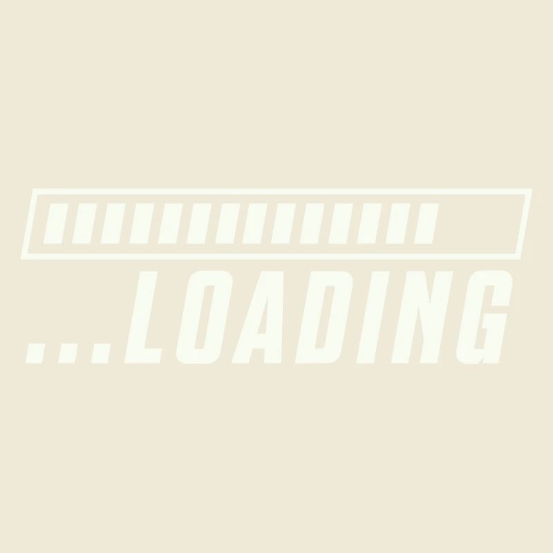 Loading Bar Loading Progress