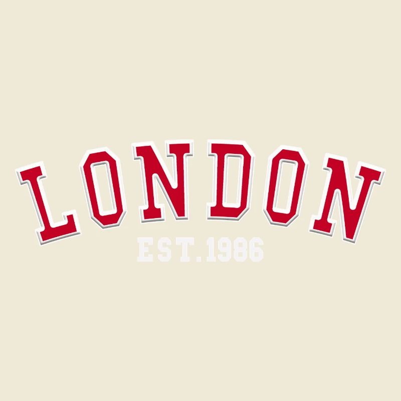 London gegründet 1986