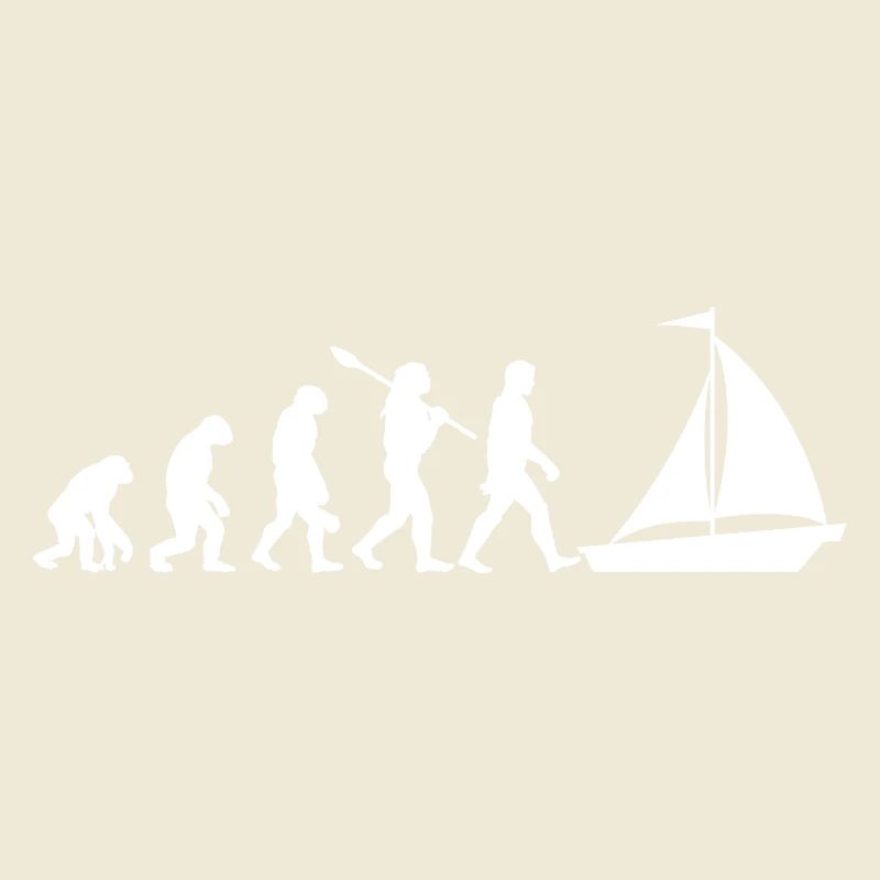 Evolution Sailing - Voilier