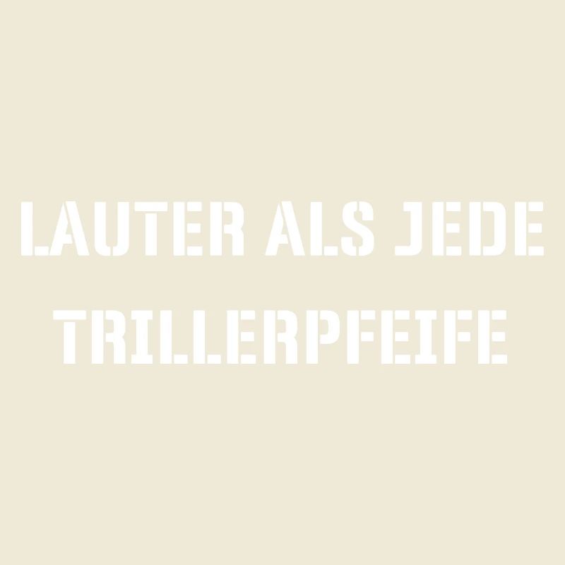 Plus fort que n’importe quel sifflet