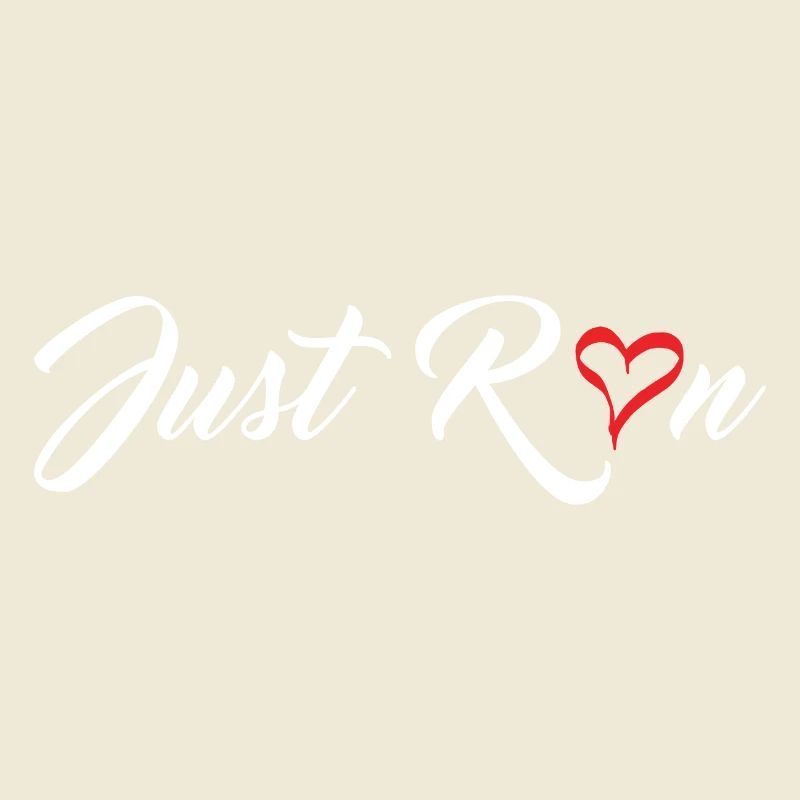 Just Run