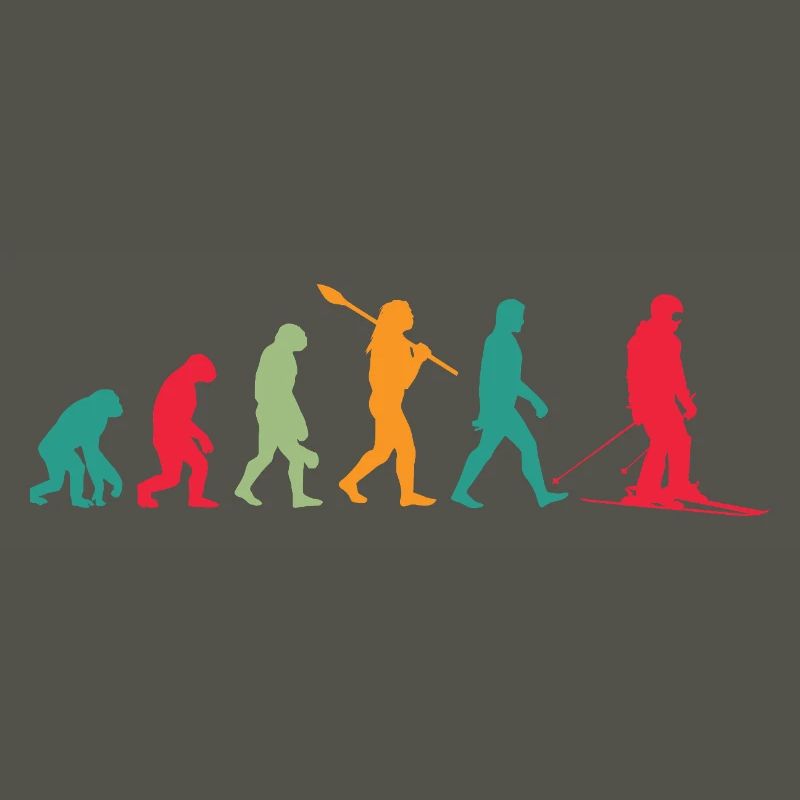 Evolution Ski