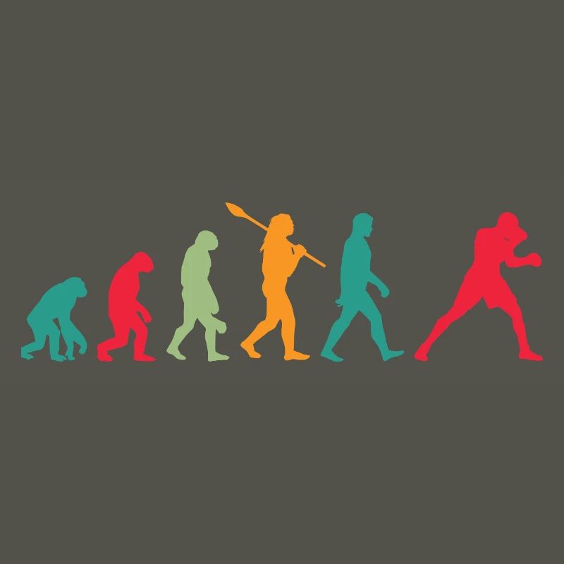 Évolution de la boxe