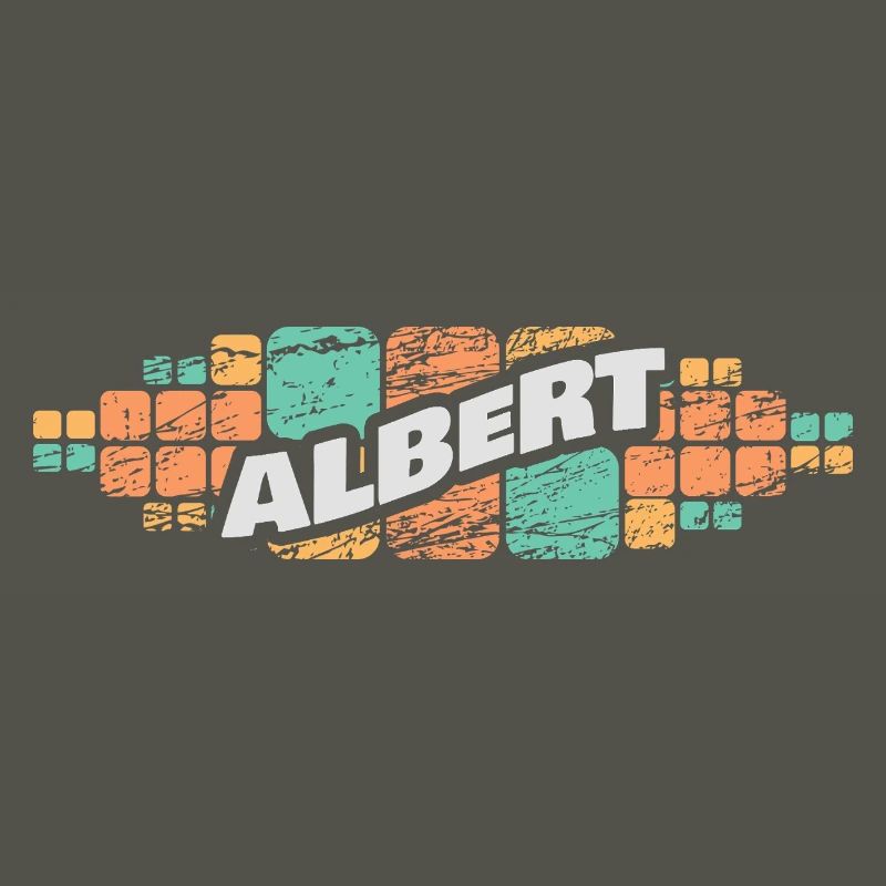 Albert as a given name