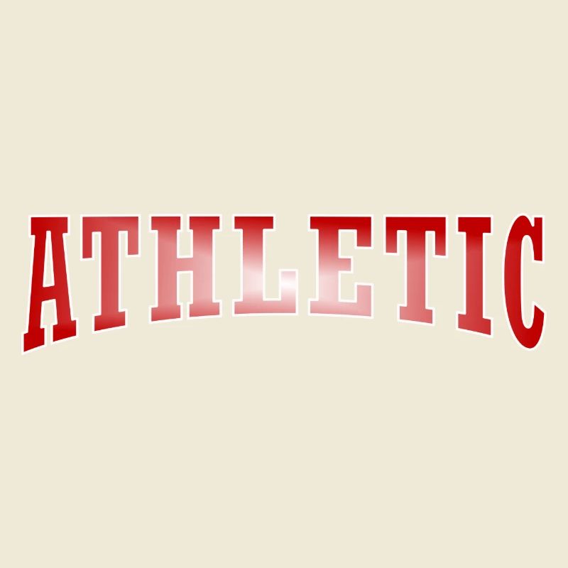 Athletic design squad