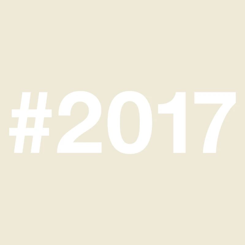 2017 Hashtag 9 ans 9e anniversaire