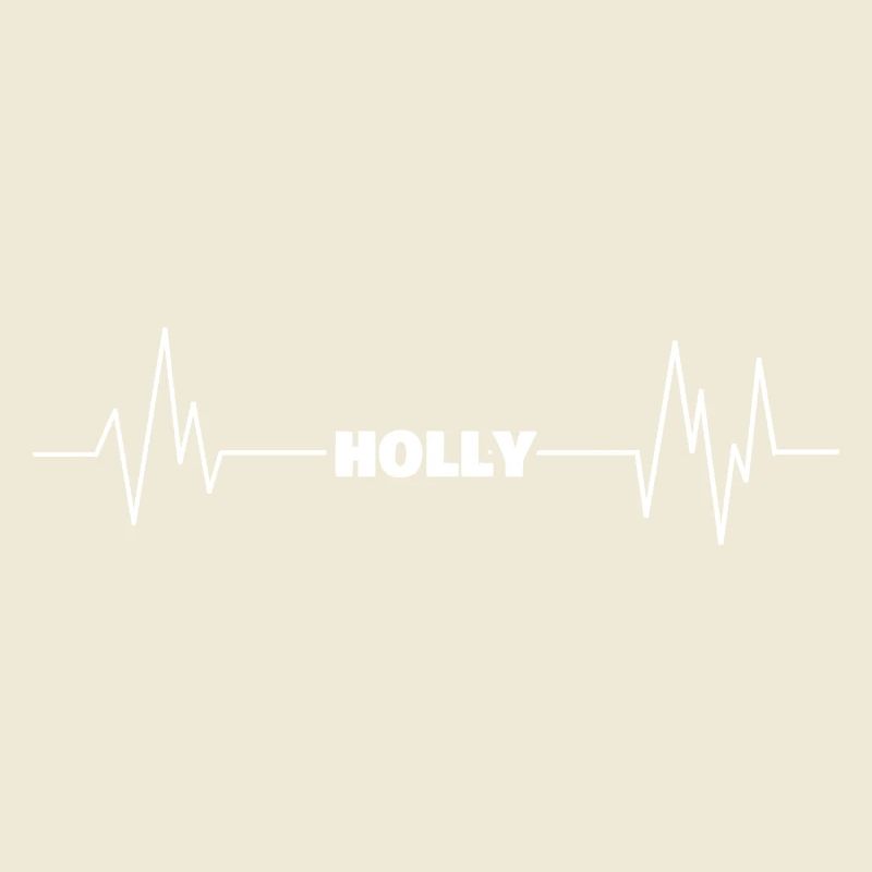 First name Holly