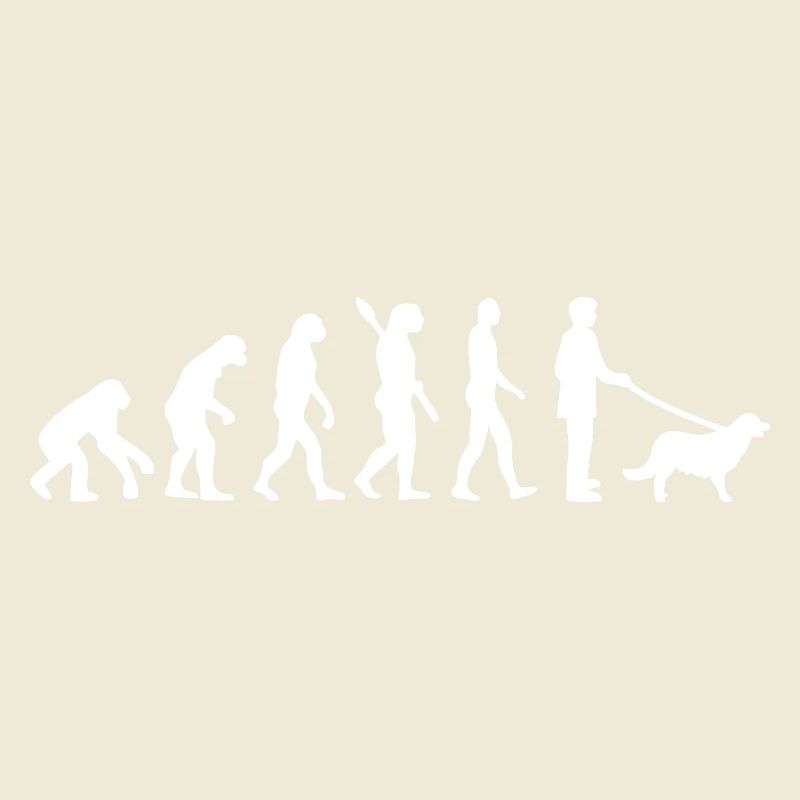 Évolution vers Promeneur de Chiens