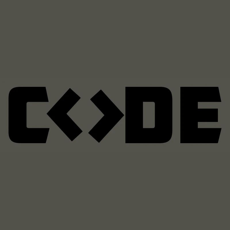 Programmierer-Code