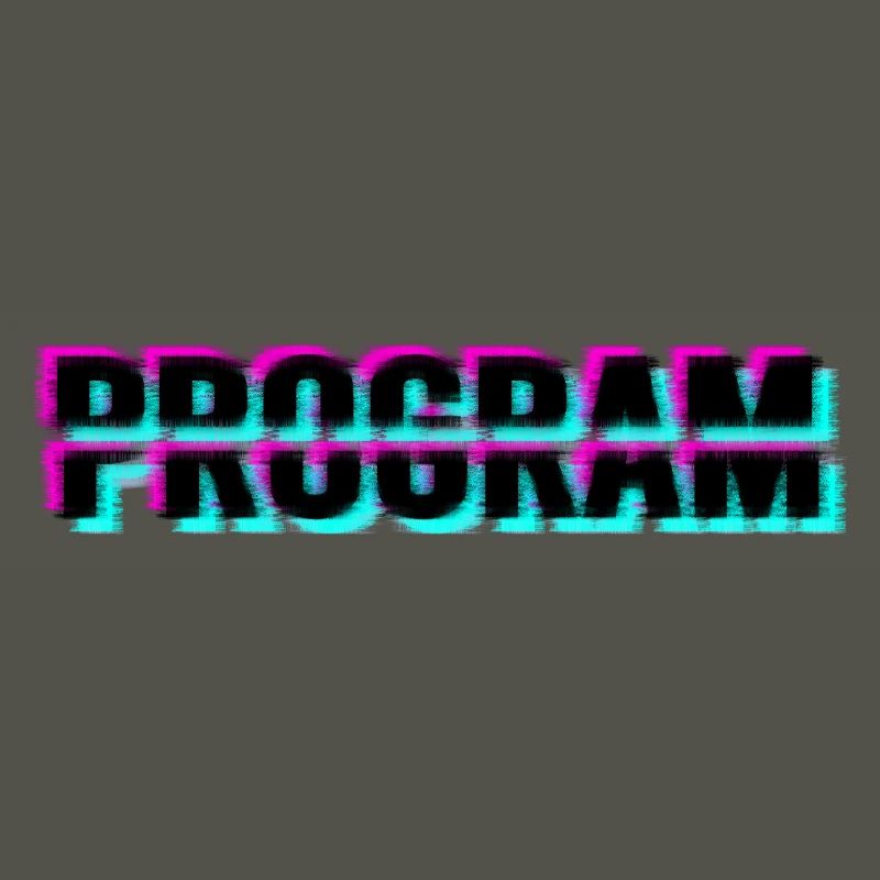 Programme informatique