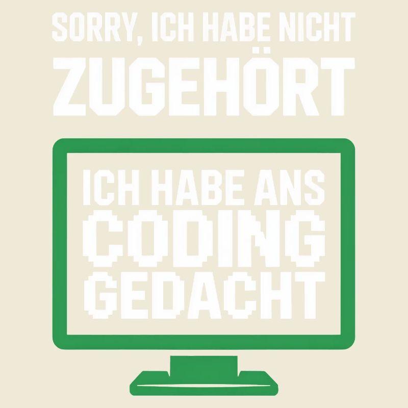 Affichage de la pensée de codage