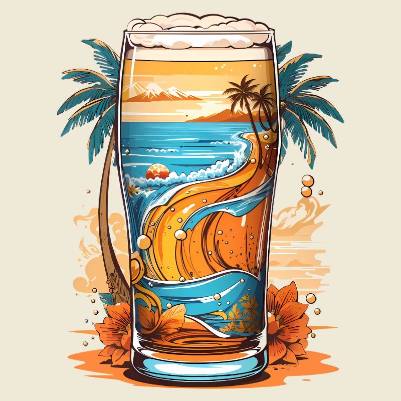Beach Beer