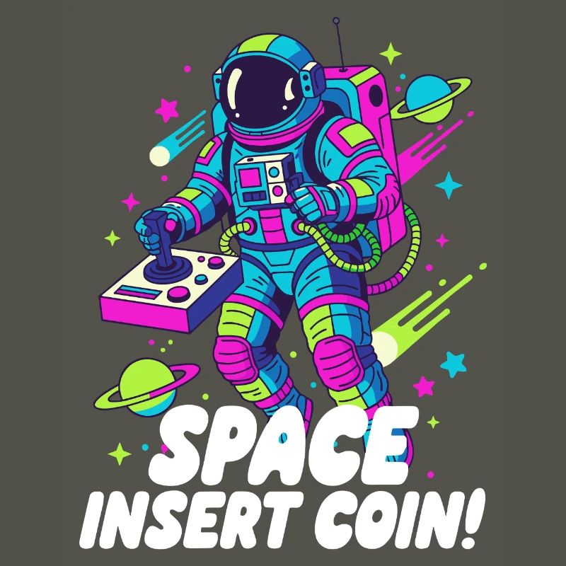 Pièce d’insertion spatiale