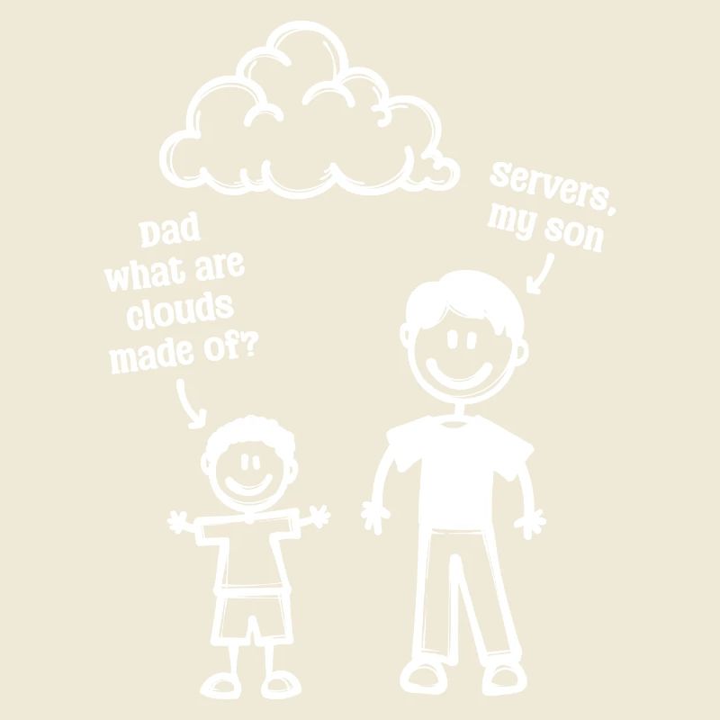 Developer Coden Computerfreak Webentwickler Geek