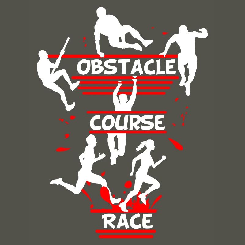 Course d’obstacles – Conception d’obstacles en ligne