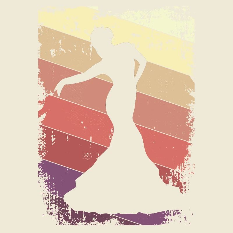 Dancing Dancer