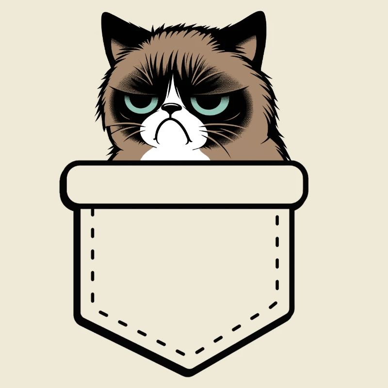 grumpy 