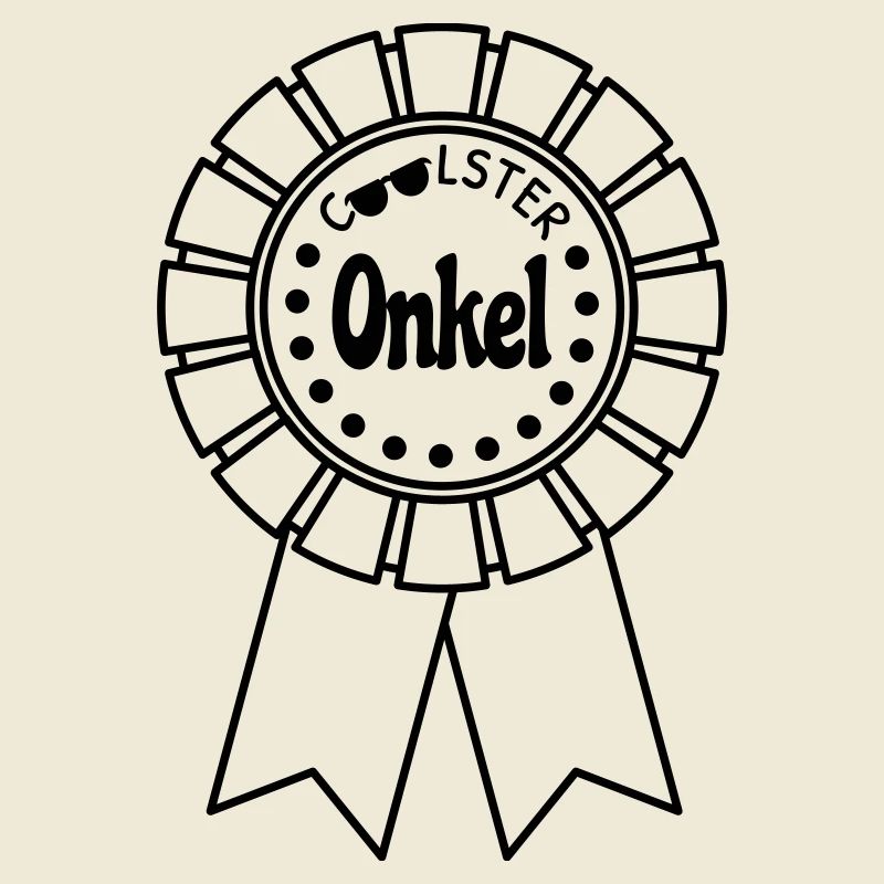 Coolster Onkel