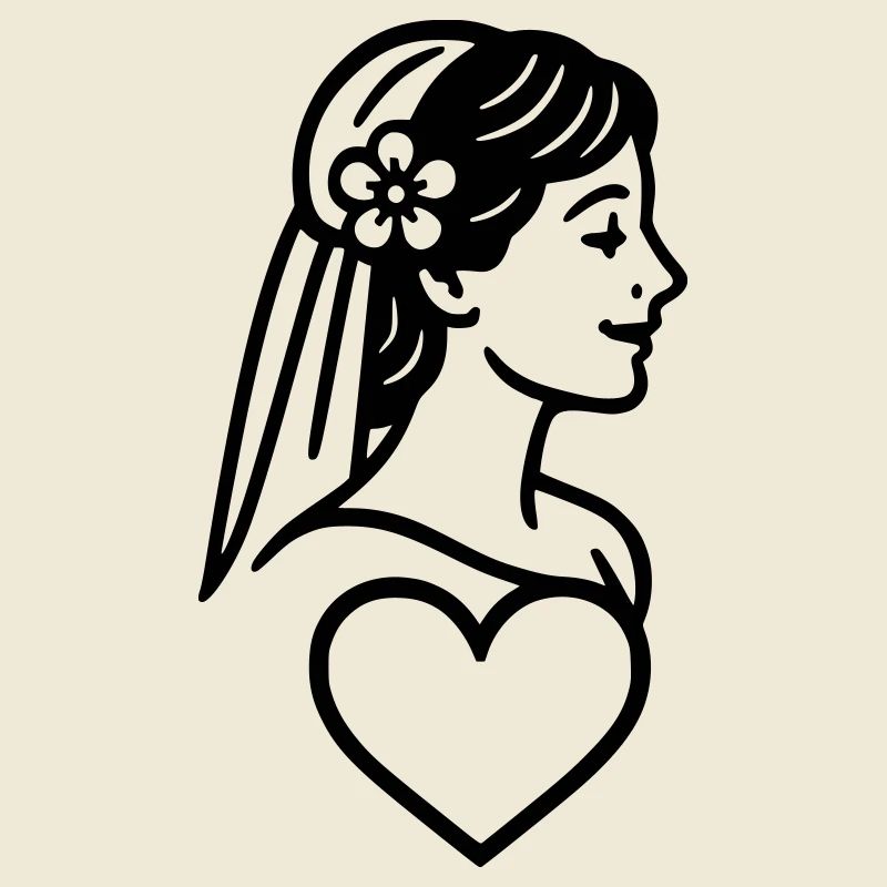 The Bride