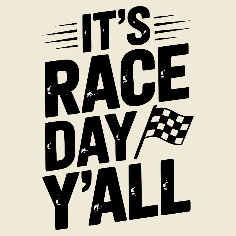 C’est le jour de la course