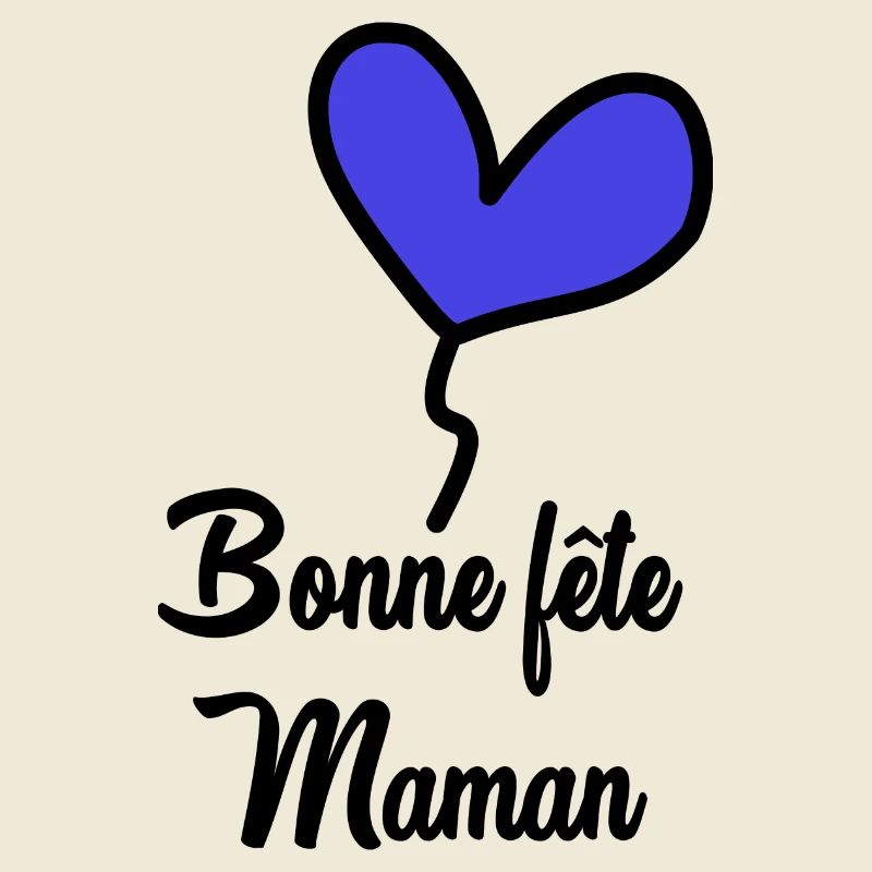 SCHÖNEN MUTTERTAG. MAMA. MUTTERTAG