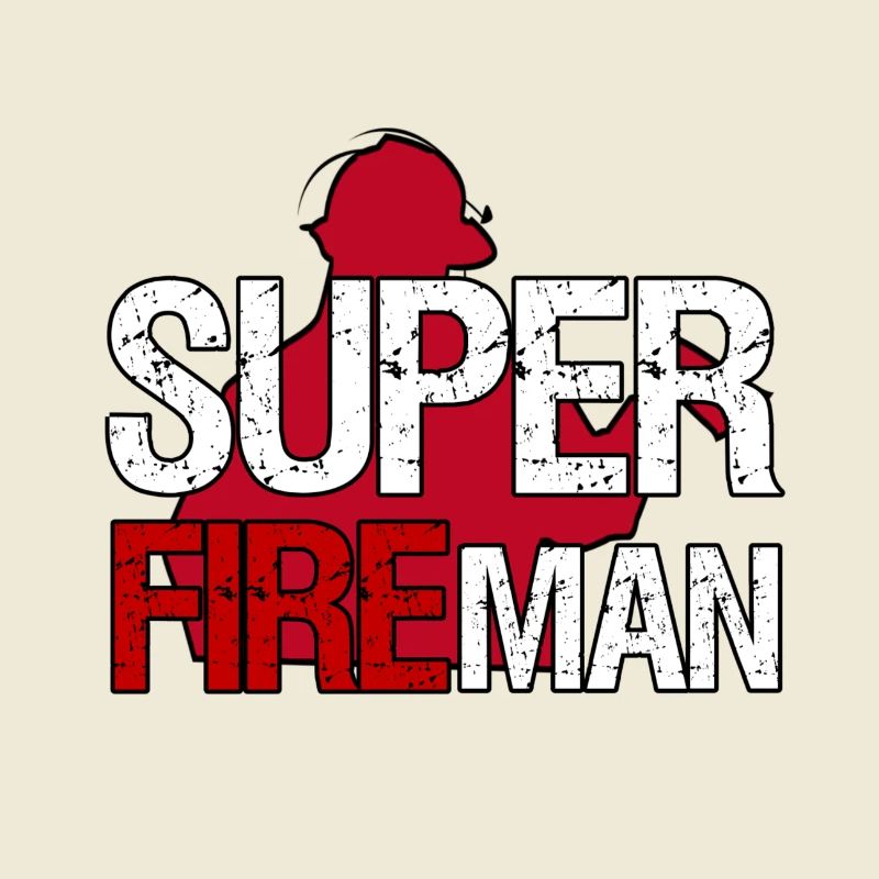 Super Fireman