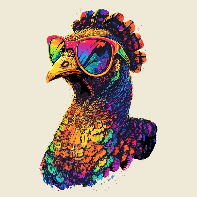Dinde Poules Oiseaux Dinde