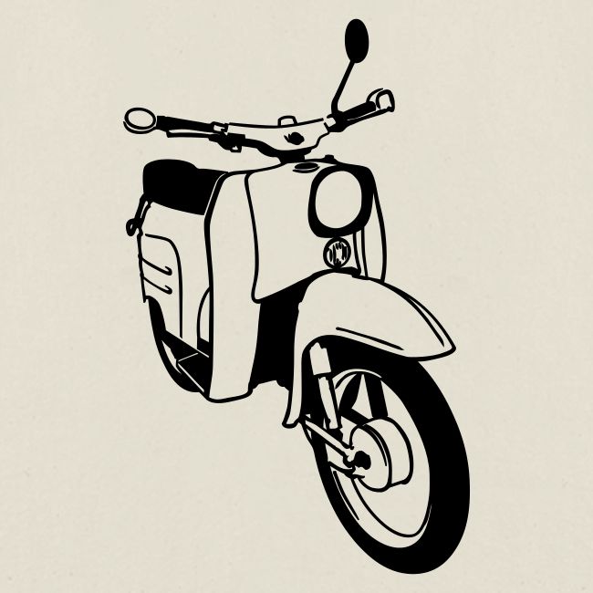 Simson Schwalbe