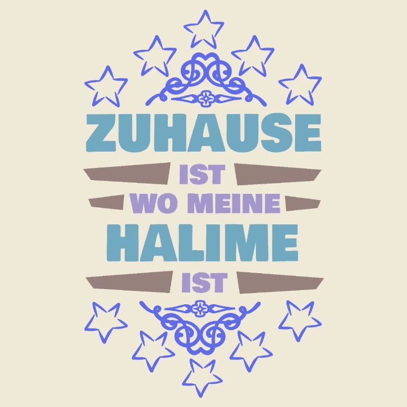 First name Halime