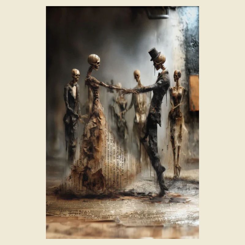 Ghost Dance