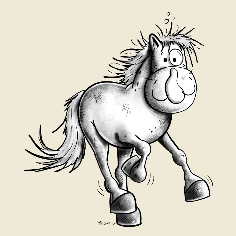 Mignon Cheval