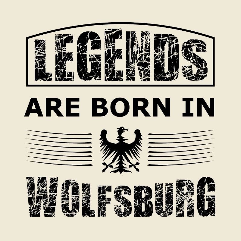 Wolfsburg Légendes