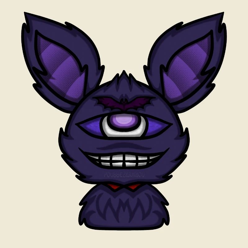 bald-Cyclops! By Pousse2Bambou !