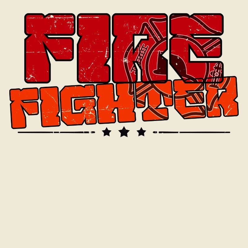 Fire Protection Firefighter Statement Fire Brigade