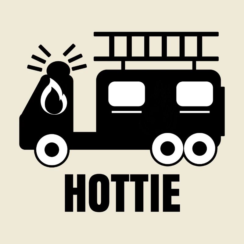 Fire engine fire protection fire brigade slogan