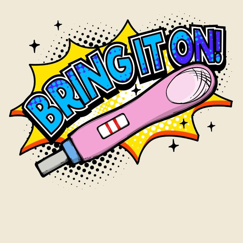 Déclaration de grossesse mère bébé