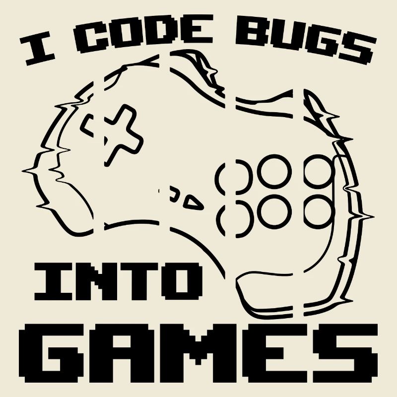 Videospiel Programmierer