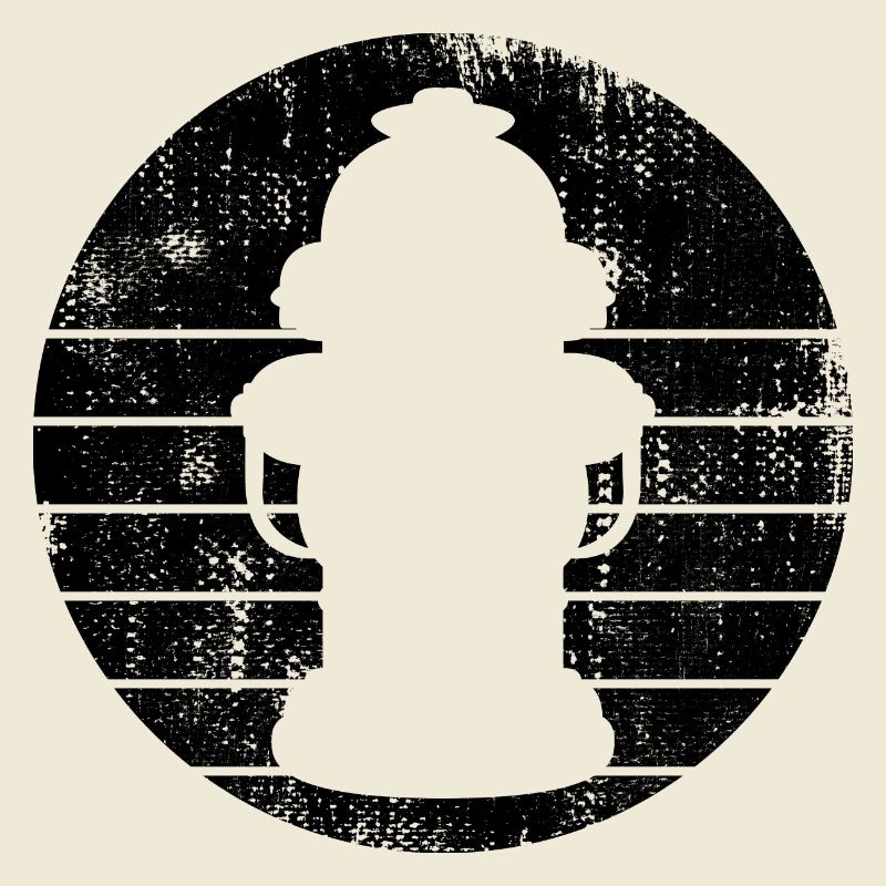 Fire Hydrant Sketch