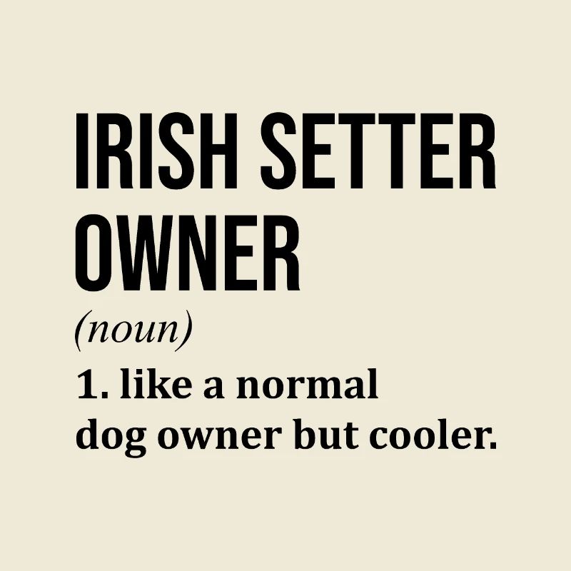 Irish Setter