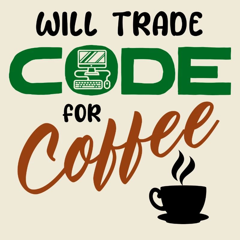 Développeur de déclaration de code Computerfreak Informatik