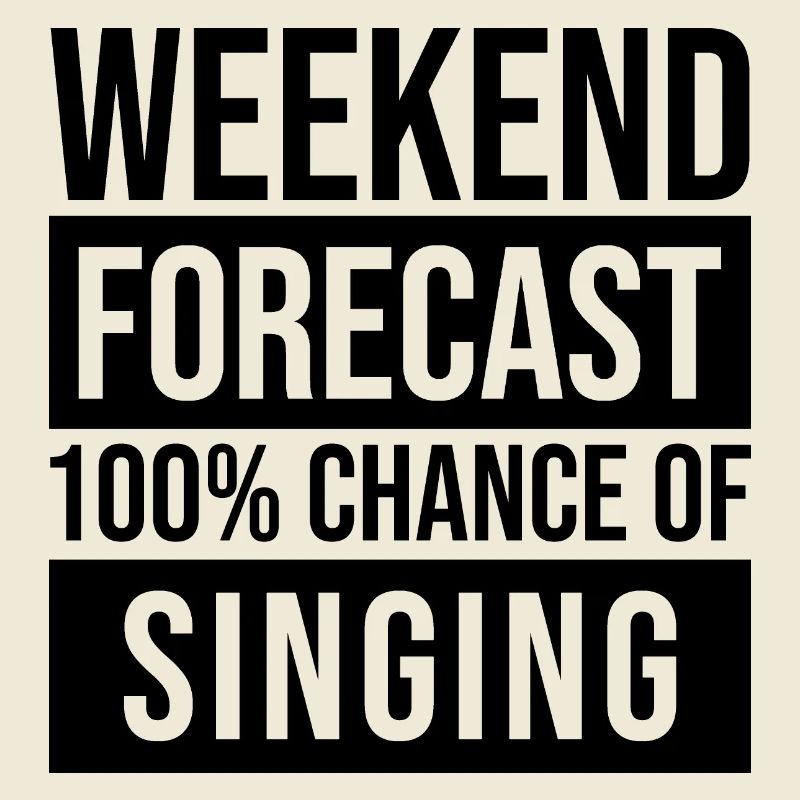 Singing