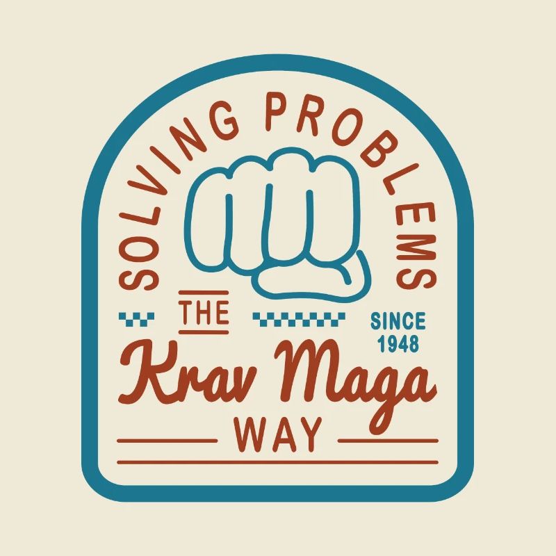 Solving problems the Krav Maga way