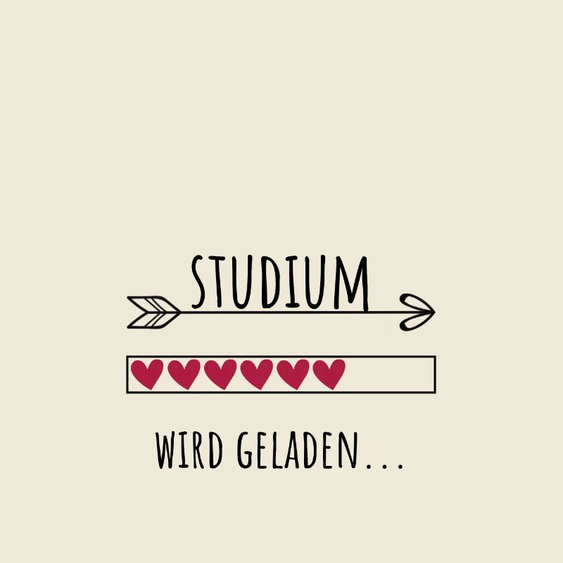 Studium Personalisierter Beruf Mädchen