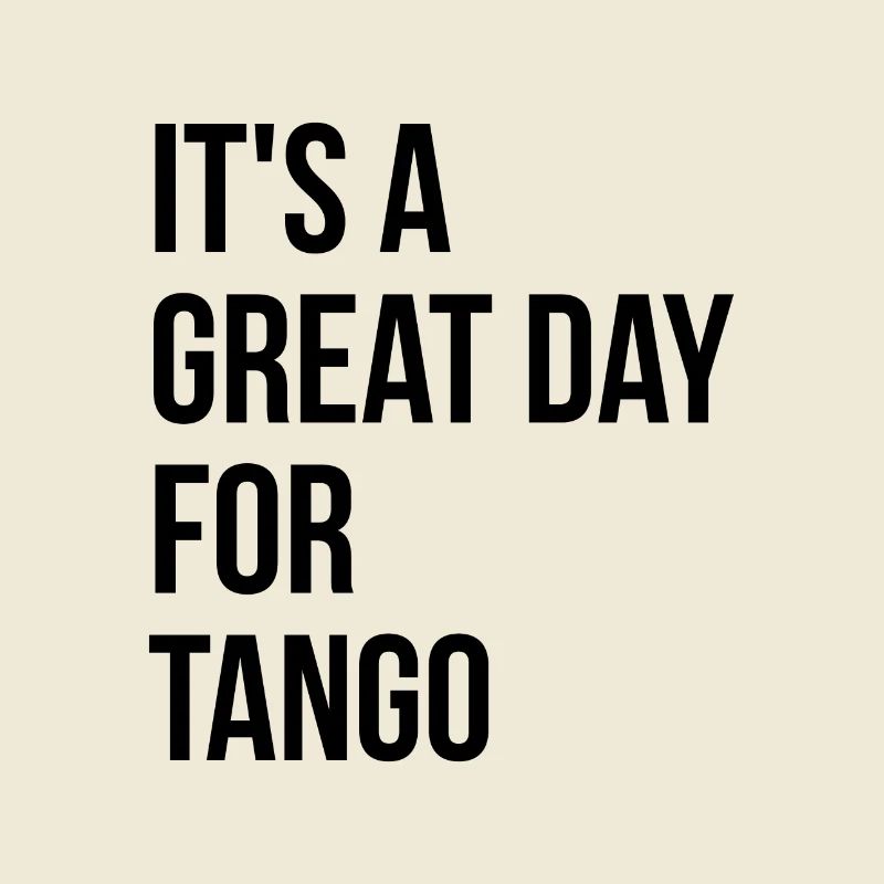 tango